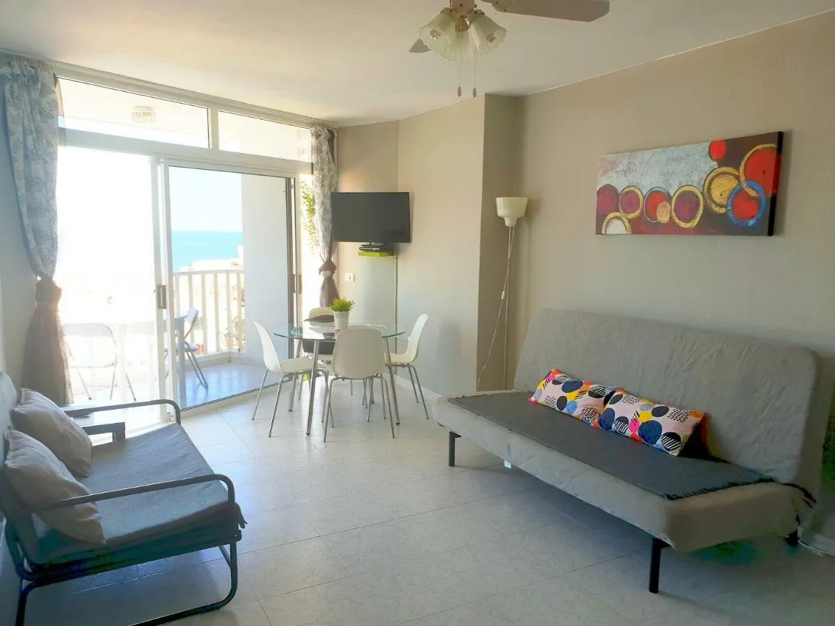 South Tenerife Apartments - Playa De Las Americas Spain